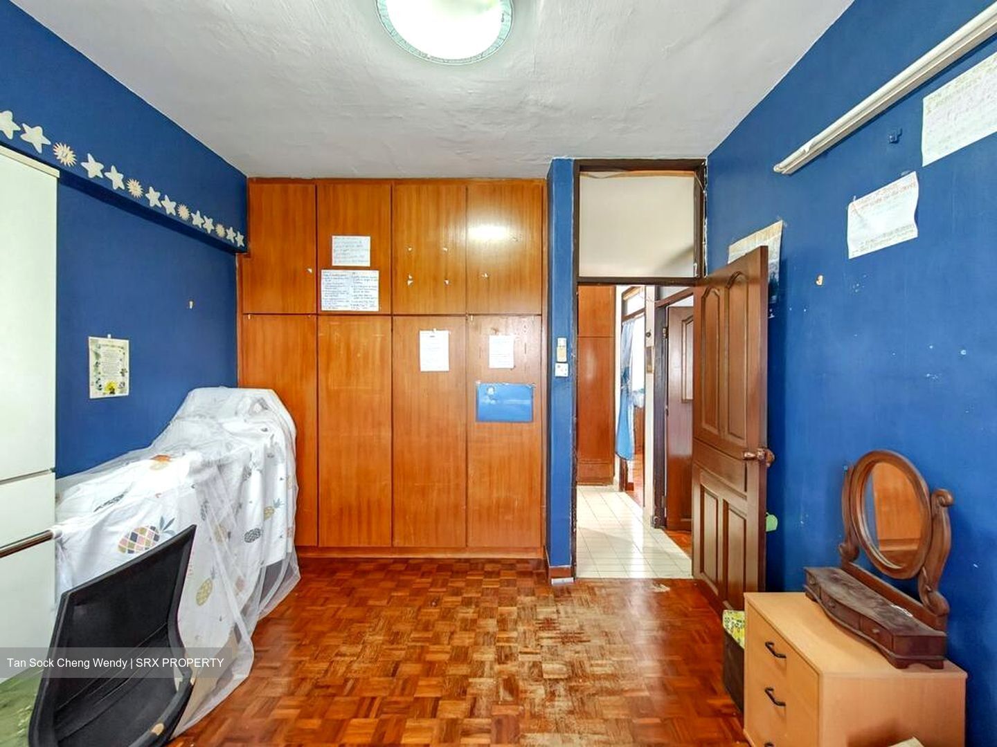 Laguna Park (D15), Apartment #501369101